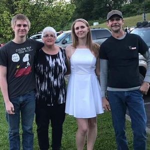 Meet your Posher, Frank